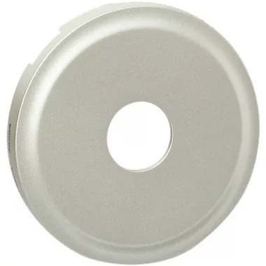 LEGRAND 068582 Céliane TV cover, titanium