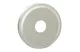 LEGRAND 068582 Céliane TV cover, titanium