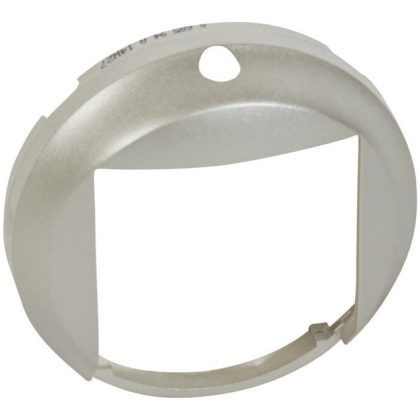 LEGRAND 068594 Céliane mozgásérzékelős kapcsoló burkolat (067094), titán