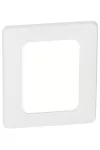 LEGRAND 068606 MyHOME érintős scenárió vezérlő keret, 3,5", fehér