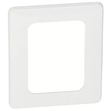 LEGRAND 068606 MyHOME érintős scenárió vezérlő keret, 3,5", fehér