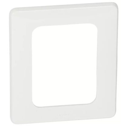   LEGRAND 068606 MyHOME érintős scenárió vezérlő keret, 3,5", fehér