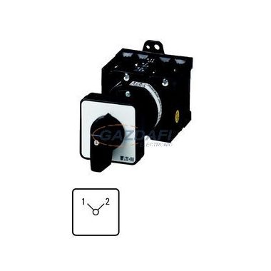 EATON 068957 T3-5-8369/Z Átkapcsoló 5p 32A közéépíthető