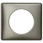 LEGRAND 068971 Céliane 1-es keret, wolfram