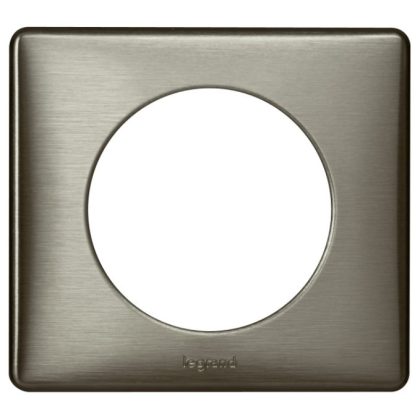 LEGRAND 068971 Céliane 1-es keret, wolfram