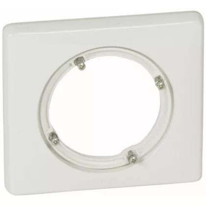 LEGRAND 069071 Céliane 1-es keret, IP44 fehér