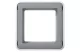 LEGRAND 069582 Plexo keret IP20, 2 modulos, Program Mosaichoz