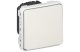 LEGRAND 069611 Plexo 55 váltókapcsoló, fehér