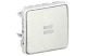 LEGRAND 069612 Plexo 55 váltókapcsoló ellenőrzőfénnyel, fehér - 2
