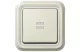 LEGRAND 069613 Plexo 55 váltókapcsoló jelzőfénnyel, fehér