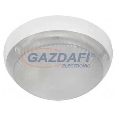 KANLUX mennyezeti lámpa, E27, 60W, fehér, IP54, 230V