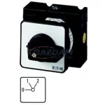   EATON 071355 T3-1-91/E Vezérl. sorozatkapcsoló 1p 20A beépíthető