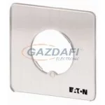   EATON 071438 FS980-TM-E Üres gravírozható előlap /TM beépíthető