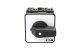 EATON 072079 T0-3-15394/E Vezérl. univ. kapcs. visszabill. 20A beépíthető