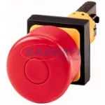 EATON 072370 Q25PV VÉSZ-KI nyomógomb