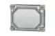 EATON 072476 D125-CI23/T CI IP65 műanyag. elosztó karimák, fedelek, ajtók