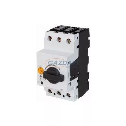 EATON 072723 PKM0-0,63 Zárlatvédő motorvédő kapcsoló