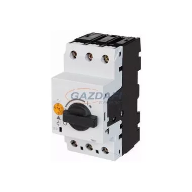 EATON 072725 PKM0-1,6 Zárlatvédő motorvédő kapcsoló