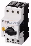 EATON 072737 PKZM0-4 Motorvédő kapcsoló EATON 072737 PKZM0-4 Motorvédő kapcsoló
