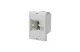 EATON 072906 E-PKZ0 süllyeszett tokozat IP40 kivágással /PKZM0