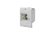 EATON 072906 E-PKZ0 süllyeszett tokozat IP40 kivágással /PKZM0