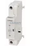 EATON 073129 U-PKZ0(24V50HZ) Feszültségcsökkenési kioldó