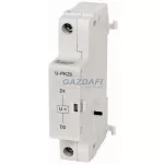   EATON 073137 U-PKZ0(380V50HZ) Feszültségcsökkenési kioldó