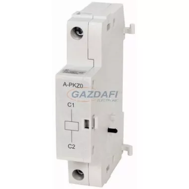 EATON 073184 A-PKZ0(110V50HZ) Munkaáramú kioldó