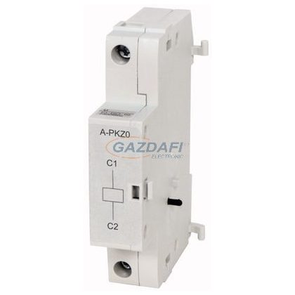 EATON 073200 A-PKZ0(24VDC) Munkaáramú kioldó