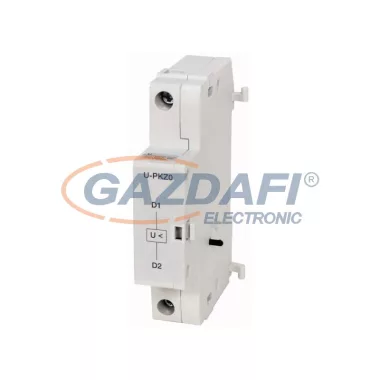 EATON 073203 A-PKZ0(110VDC) Munkaáramú kioldó