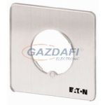   EATON 073811 FS980-TM-EZ Üres gravírozható előlap /TM közp. beépíthető