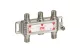 LEGRAND 073982 home networks TV/SAT splitter 4 outputs 8.5 dB