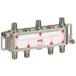   LEGRAND 073983 otthoni hálózatok TV/SAT osztó 6 kimenet 11 dB