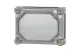 EATON 074849 D150-CI23/T CI IP65 műanyag. elosztó karimák, fedelek, ajtók