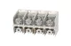 EATON 074850 K4X185/4 Kapocs 1000A,4p / hálózati csa