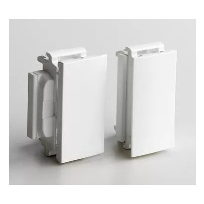   LEGRAND 075690 Soluclip fixing accessory for white snap channel