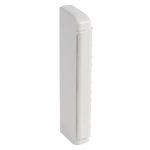 LEGRAND 075709 End cap for 180x50 mm antimicrobial channel