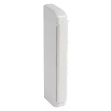 LEGRAND 075709 End cap for 180x50 mm antimicrobial channel