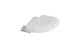 LEGRAND 075719 Adjustable external elbow: 85-120° antimicrobial for 180x50 mm duct LEGRAND 075719 Adjustable external elbow: 85-120° antimicrobial for 180x50 mm duct