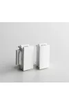 LEGRAND 075736 Soluclip rögzítési kiegészítő antimikrobiális csatornához