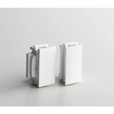 LEGRAND 075736 Soluclip rögzítési kiegészítő antimikrobiális csatornához