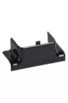 LEGRAND 075775 T element black for cable channel 80x50 mm LEGRAND 075775 T element black for cable channel 80x50 mm