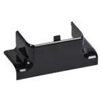 LEGRAND 075775 T element black for cable channel 80x50 mm