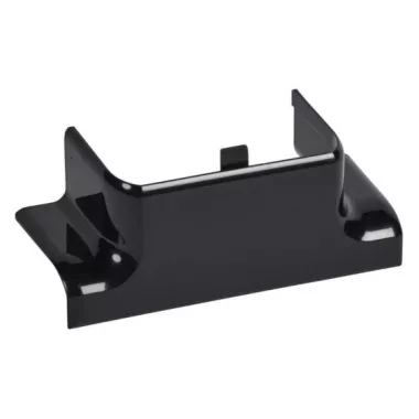 LEGRAND 075775 T element black for cable channel 80x50 mm LEGRAND 075775 T element black for cable channel 80x50 mm
