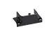 LEGRAND 075775 T elem fekete 80x50 mm kábelcsatornához LEGRAND 075775 T elem fekete 80x50 mm kábelcsatornához