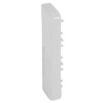 LEGRAND 075809 End cap gray for 180×50 mm cable duct