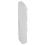 LEGRAND 075809 End cap gray for 180×50 mm cable duct