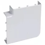   LEGRAND 075824 Bend element: 90° gray 180×50 mm for cable duct