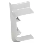 LEGRAND 075825 T element for gray cable ducts