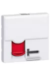 LEGRAND 076598 Program Mosaic RJ45 aljzat Cat.5e FTP, reteszelt